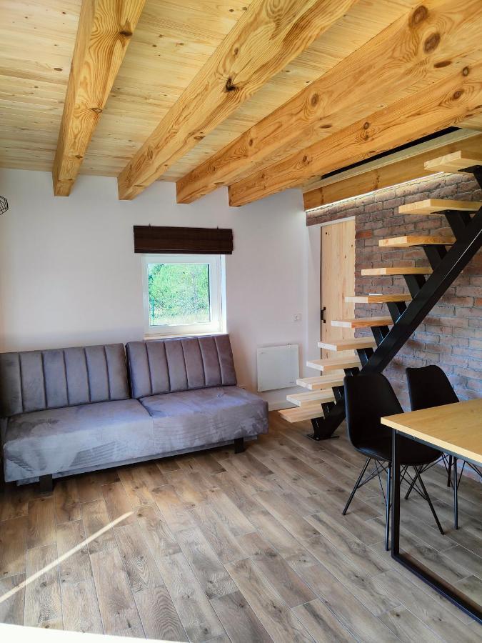 Na Zaciszu Villa Cierzpiety