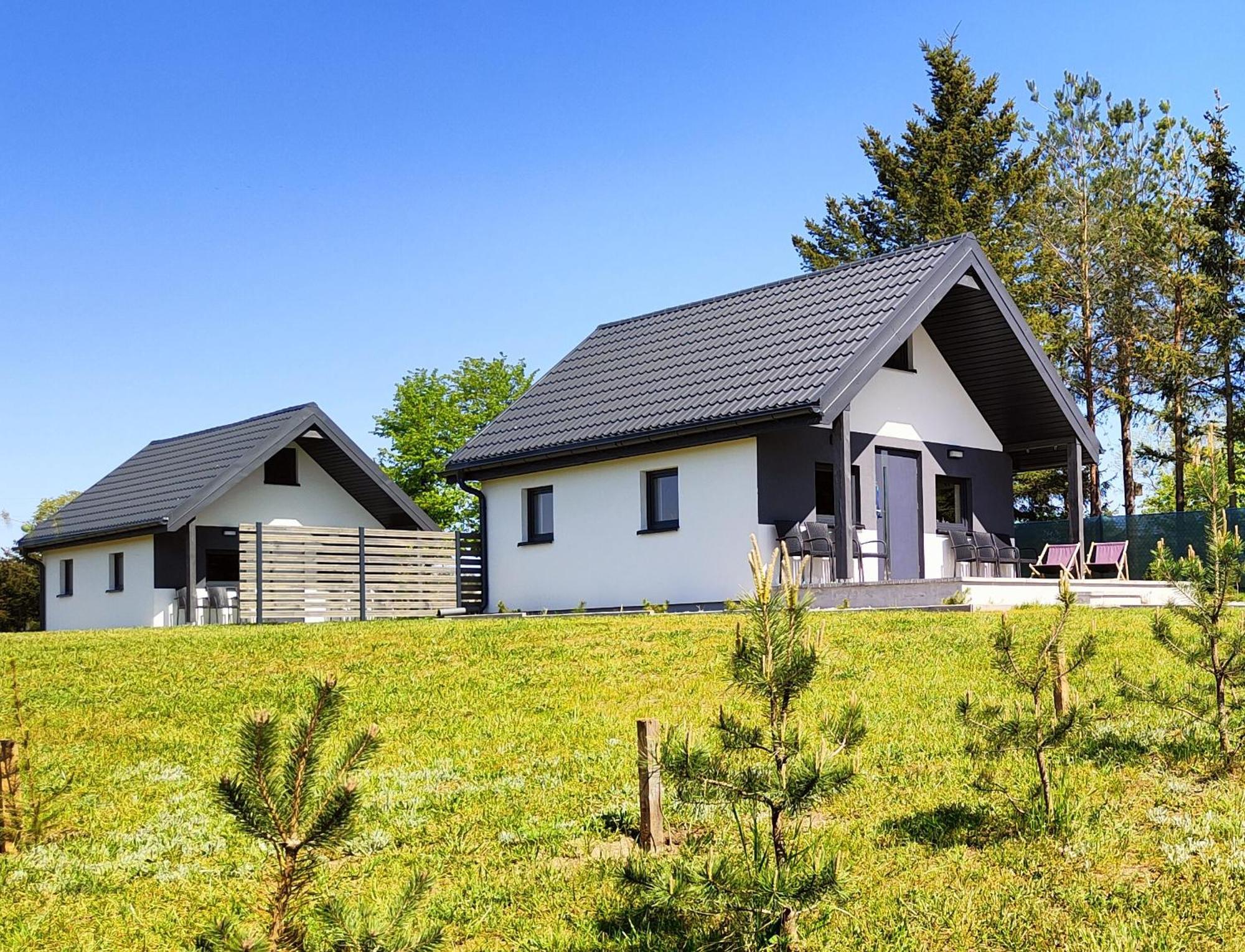 Villa Na Zaciszu *