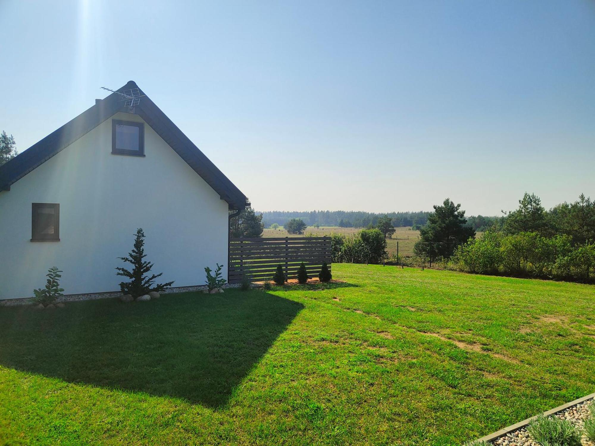 Na Zaciszu Villa