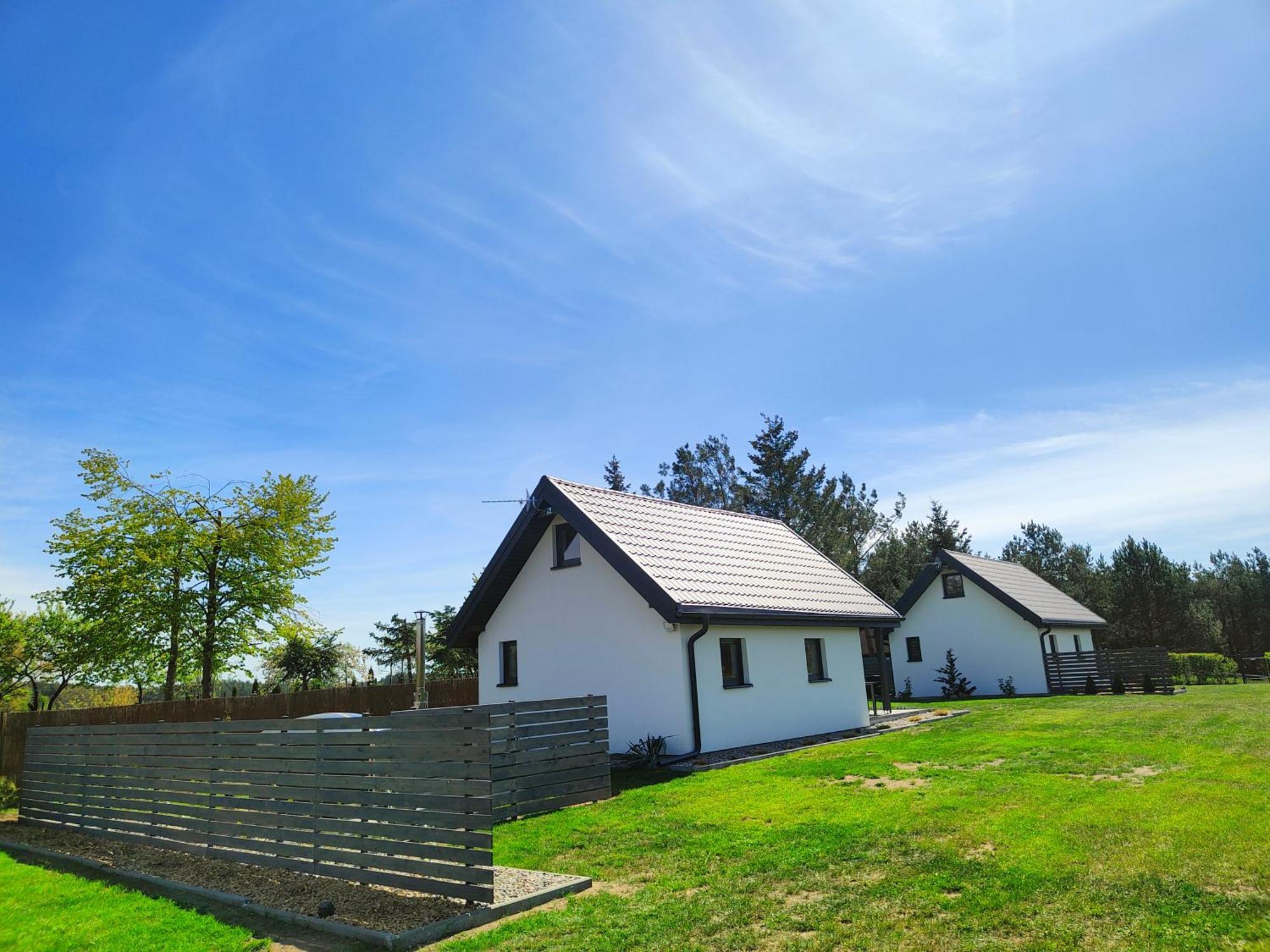 Villa Na Zaciszu *