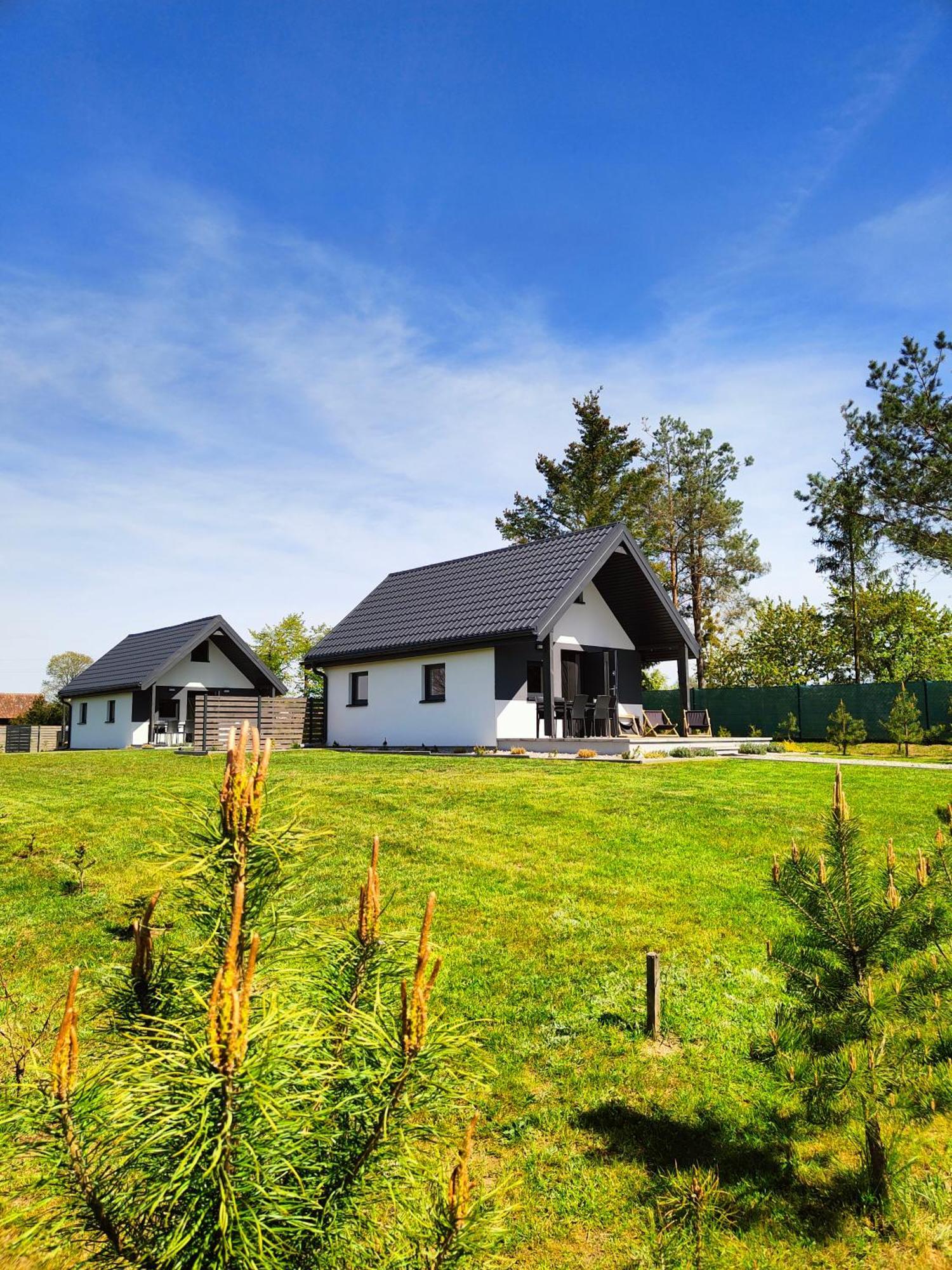 Na Zaciszu Villa
